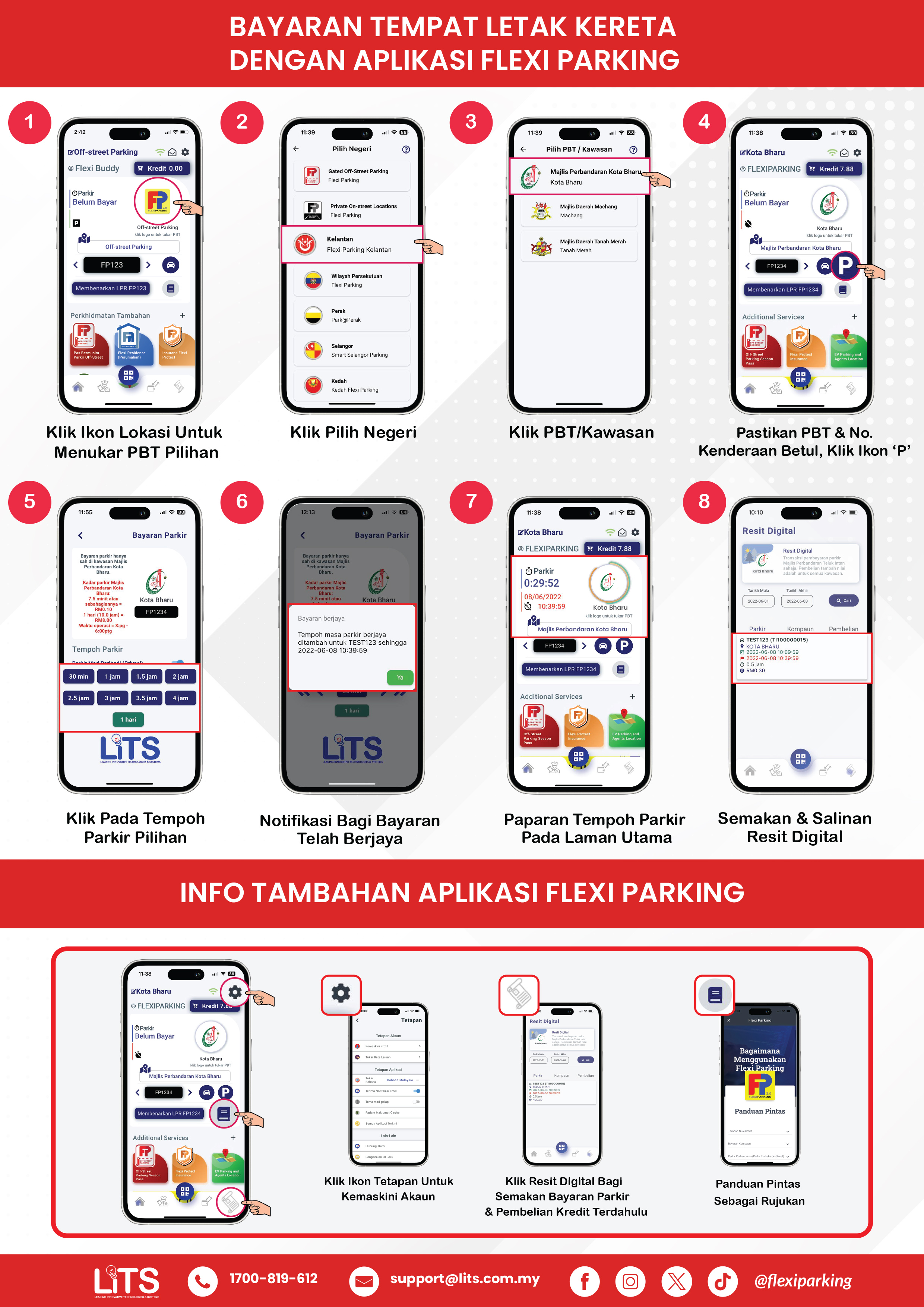 1 Flexi Parking Laman Web Rasmi Mpkbbri 6079