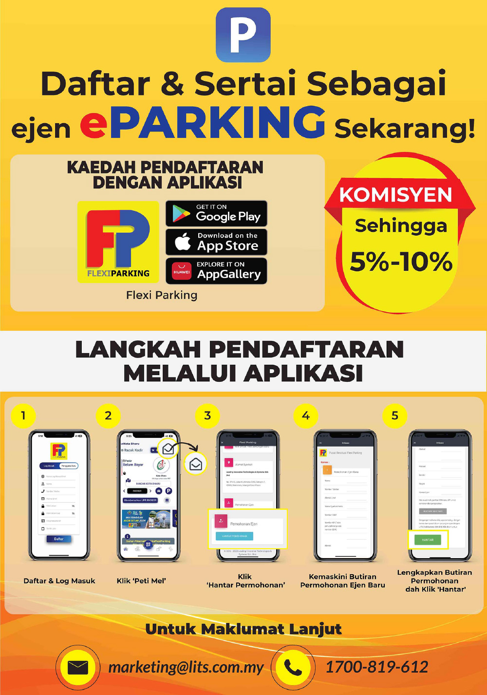 EPARKIR EJEN 1