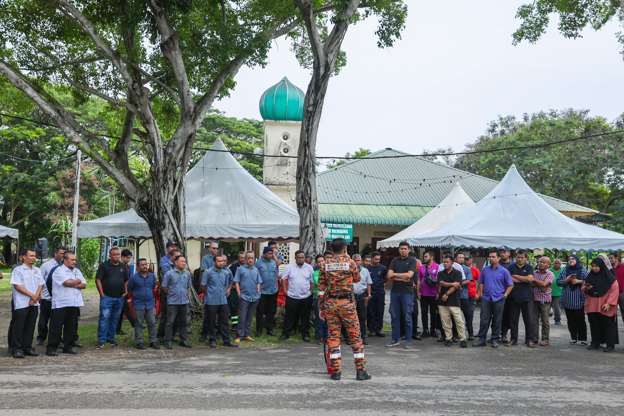 FIREDRILL2