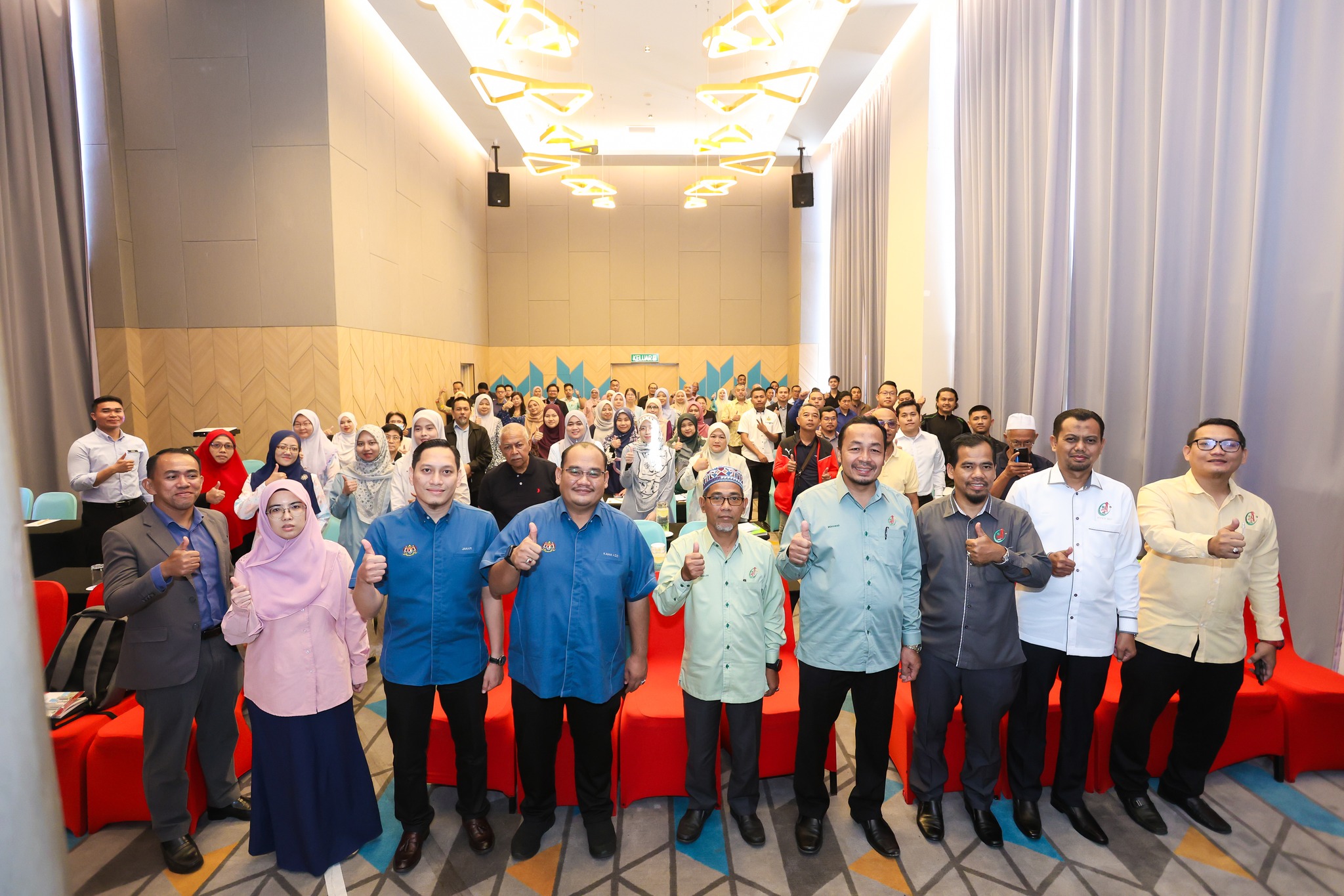 PROGRAM PENDIDIKAN DAN PEMERKASAAN KOMUNITI STRATA, MPKB-BRI, TAHUN 2025