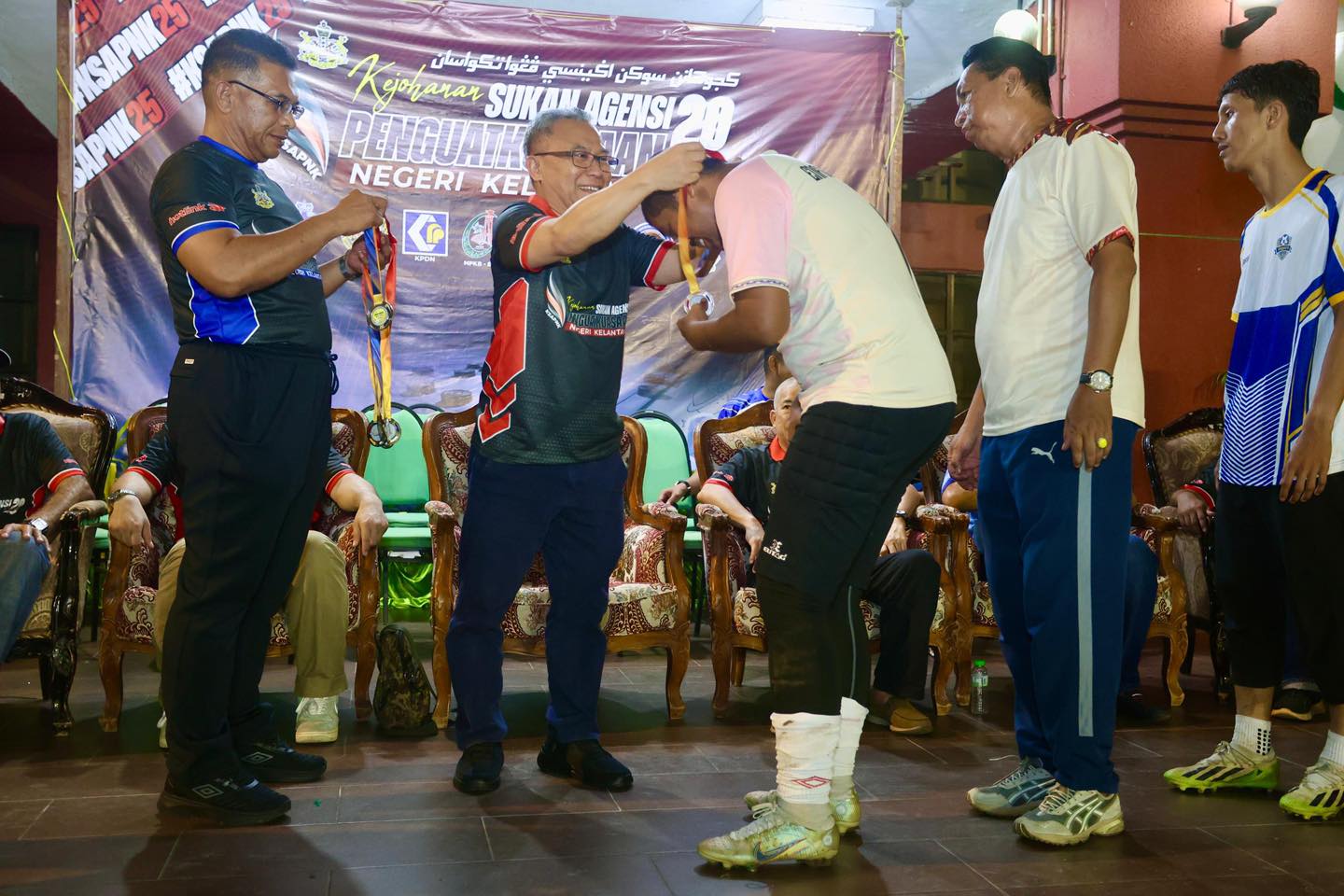 SUKAN4