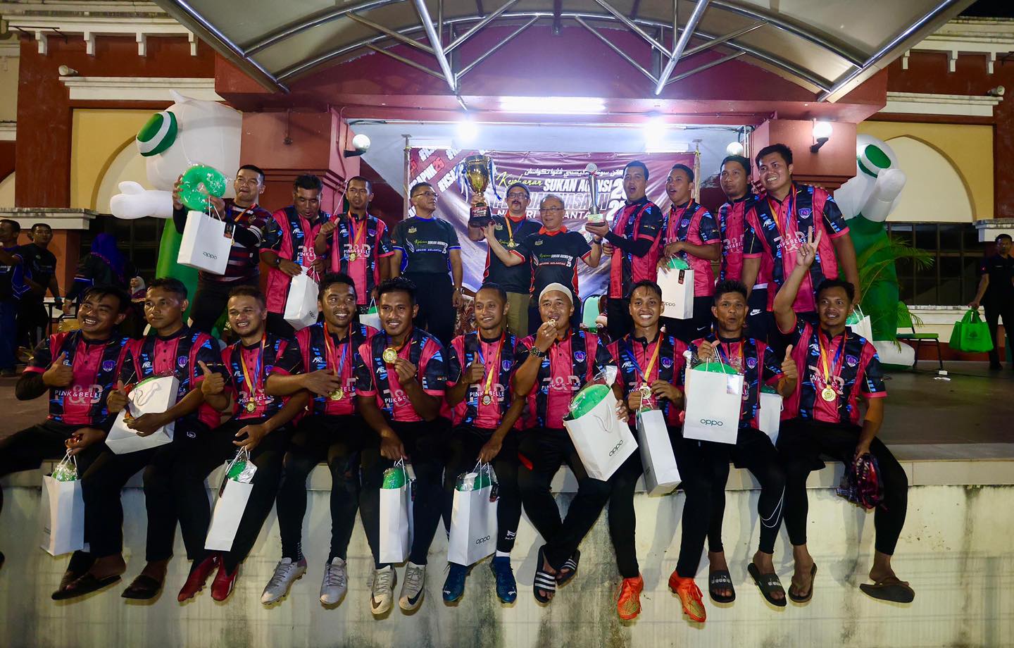 SUKAN5