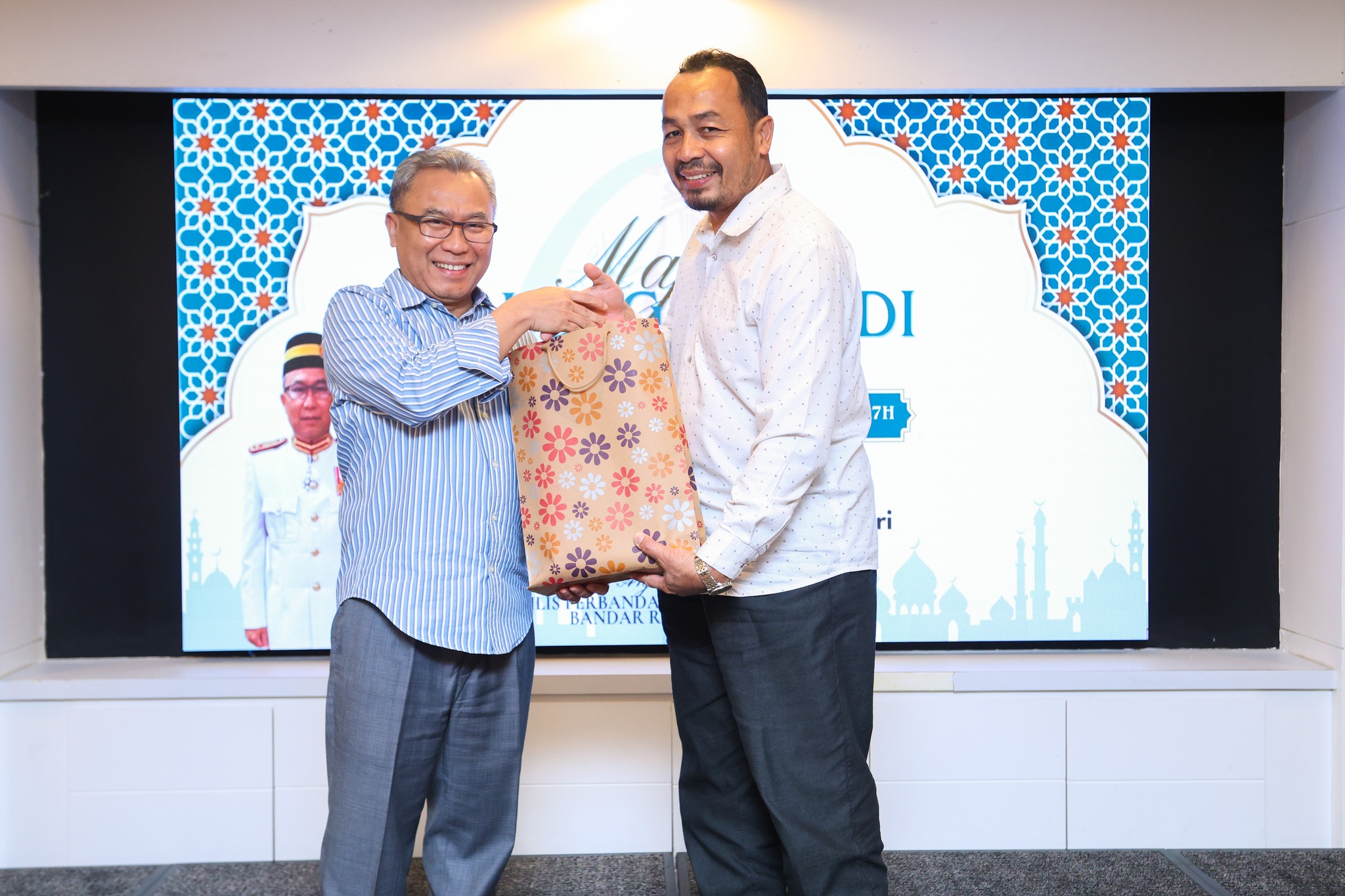 majlis kaluangan budi4