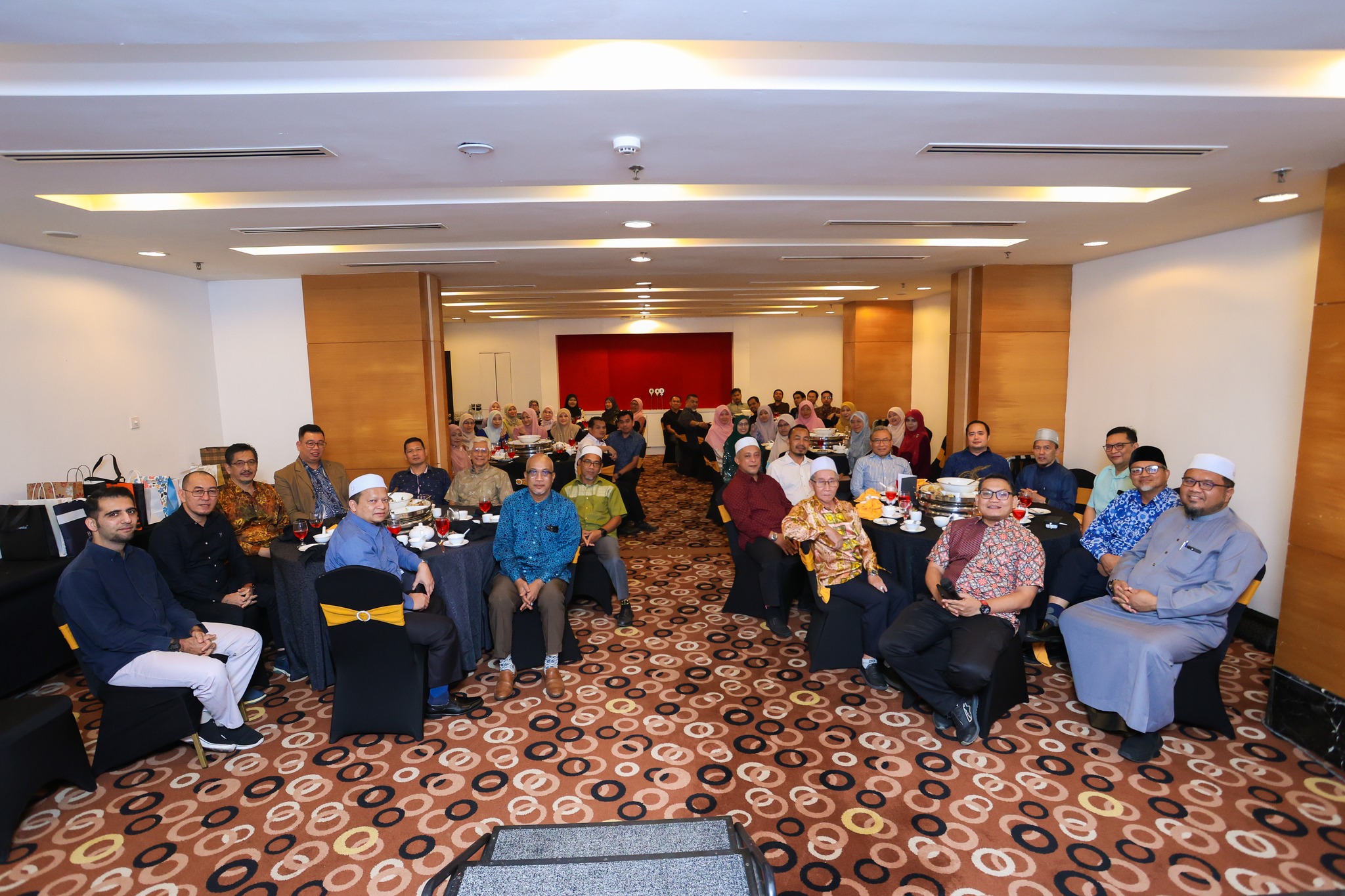 majlis kaluangan budi6