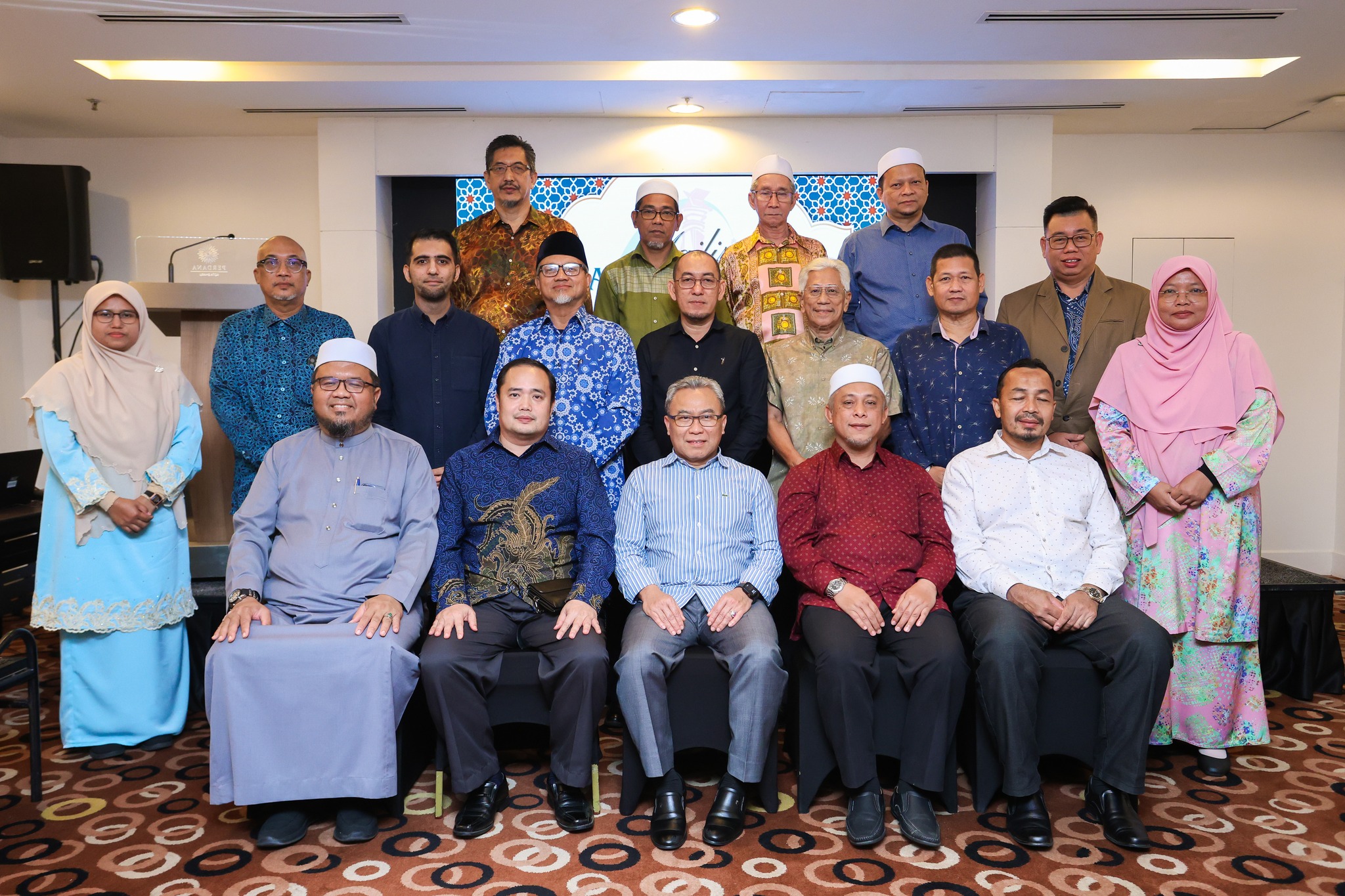 majlis kaluangan budi7