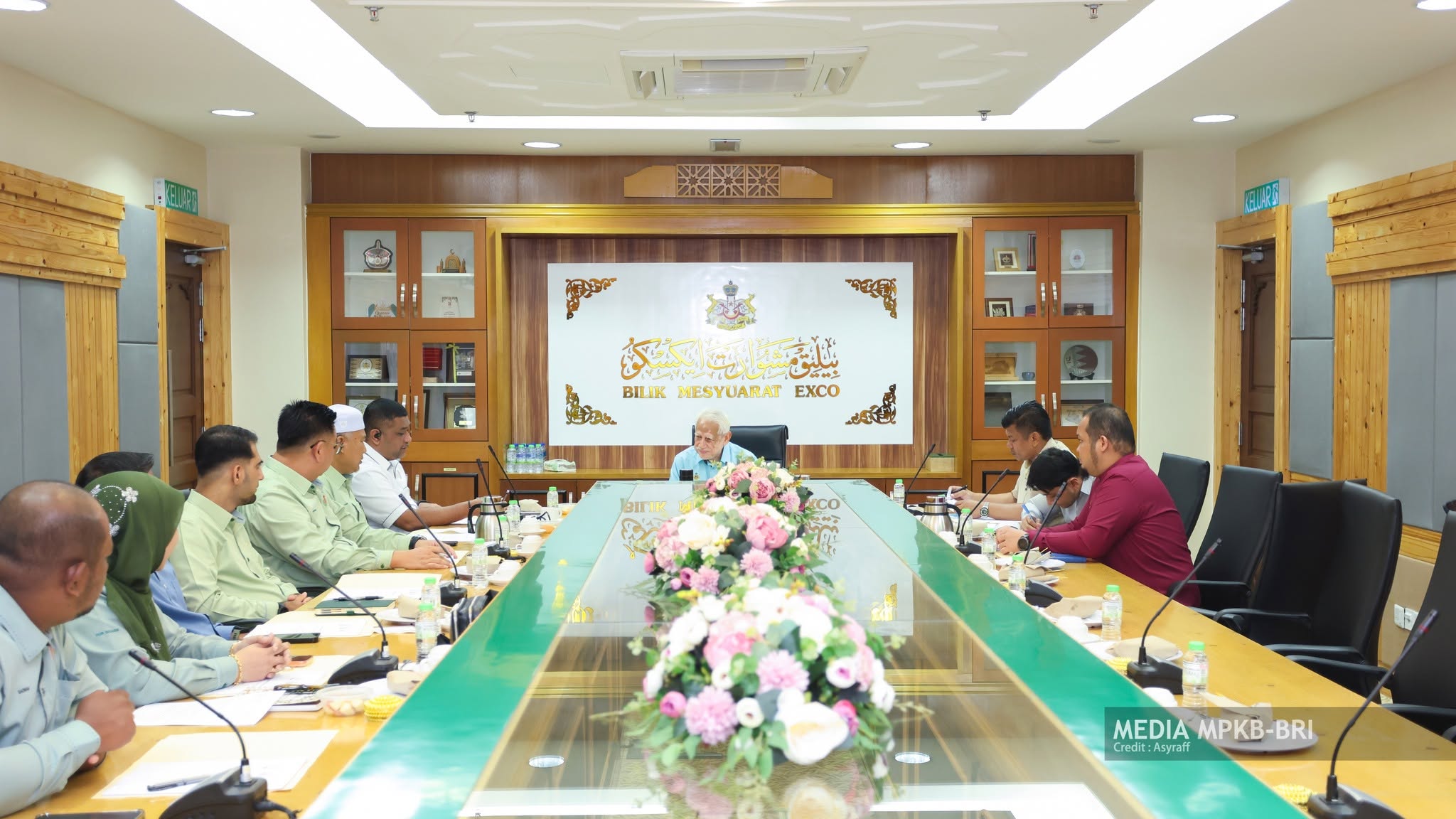 EXCO1