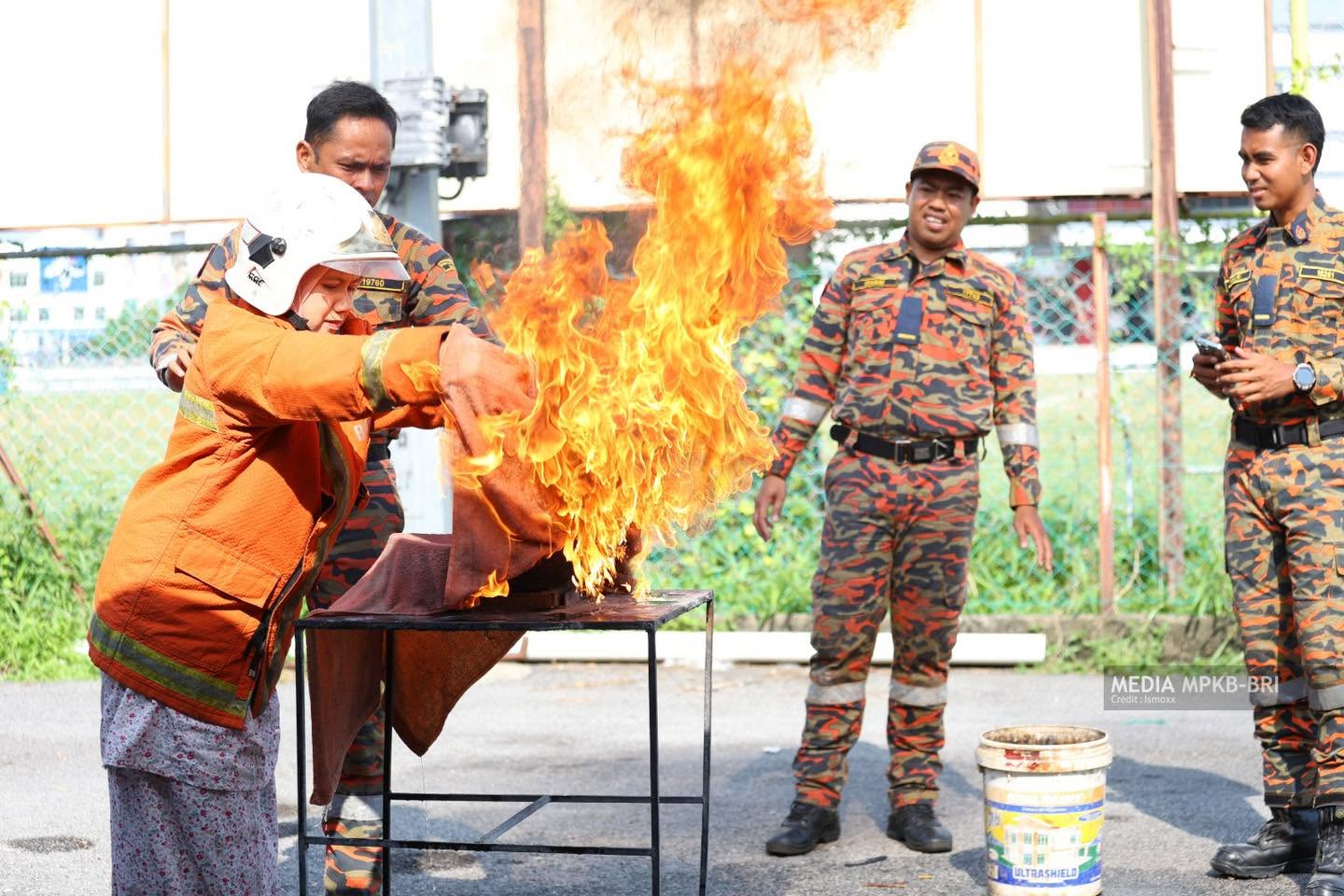 FIREDRILL2