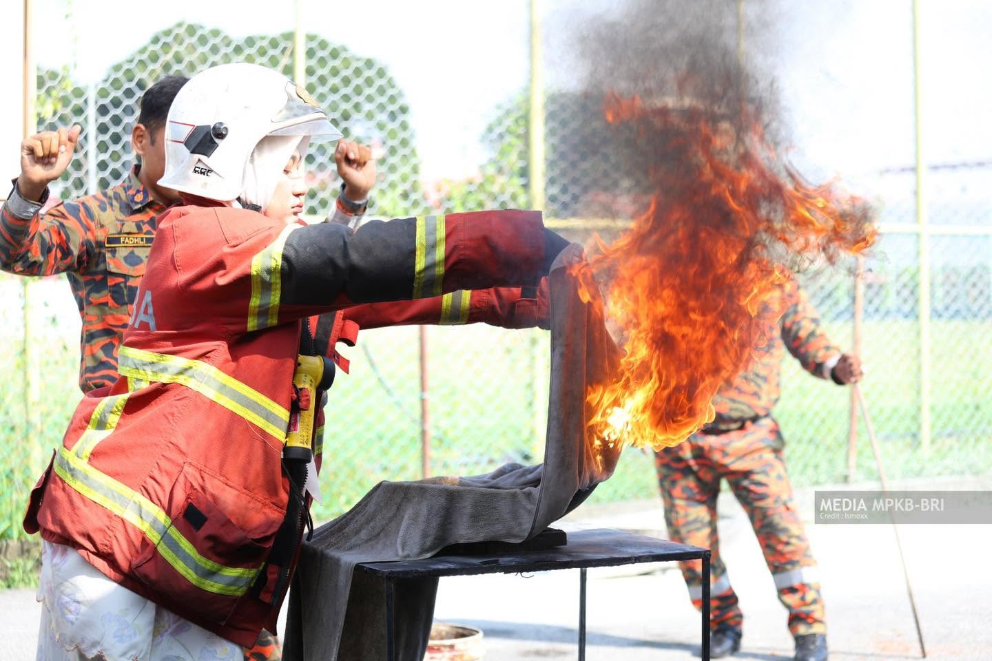 FIREDRILL3