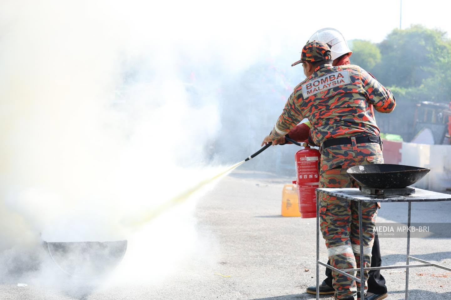 FIREDRILL4