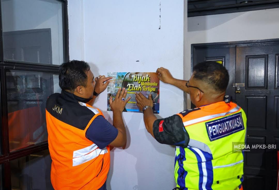 GELANDANGAN5