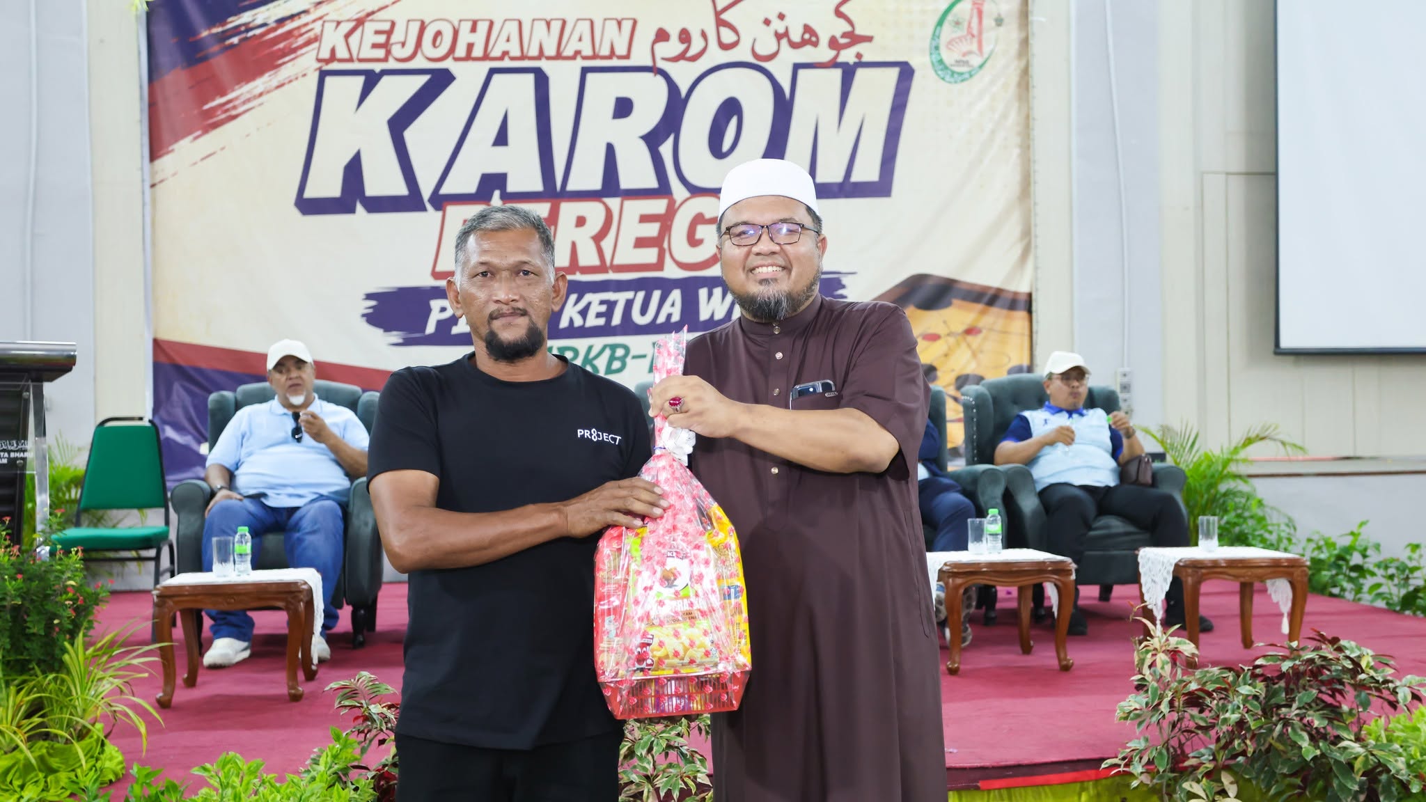 KAROM6