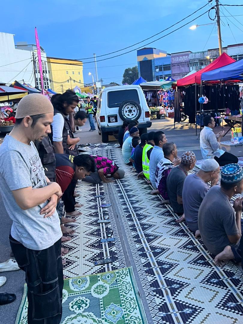 MAGHRIB