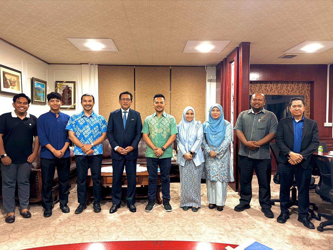 𝗞𝗨𝗡𝗝𝗨𝗡𝗚 𝗛𝗢𝗥𝗠𝗔𝗧 𝗠𝗖𝗖 𝗞𝗘 𝗔𝗧𝗔𝗦 𝗗𝗔𝗧𝗢’ 𝗬𝗔𝗡𝗚 𝗗𝗜𝗣𝗘𝗥𝗧𝗨𝗔 𝗠𝗣𝗞𝗕-𝗕𝗥𝗜, 𝗨𝗦𝗔𝗛𝗔 𝗔𝗡𝗚𝗞𝗔𝗧 𝗚𝗔𝗦𝗧𝗥𝗢𝗡𝗢𝗠𝗜 𝗞𝗢𝗧𝗔 𝗕𝗛𝗔𝗥𝗨 𝗞𝗘 𝗨𝗡𝗘𝗦𝗖𝗢