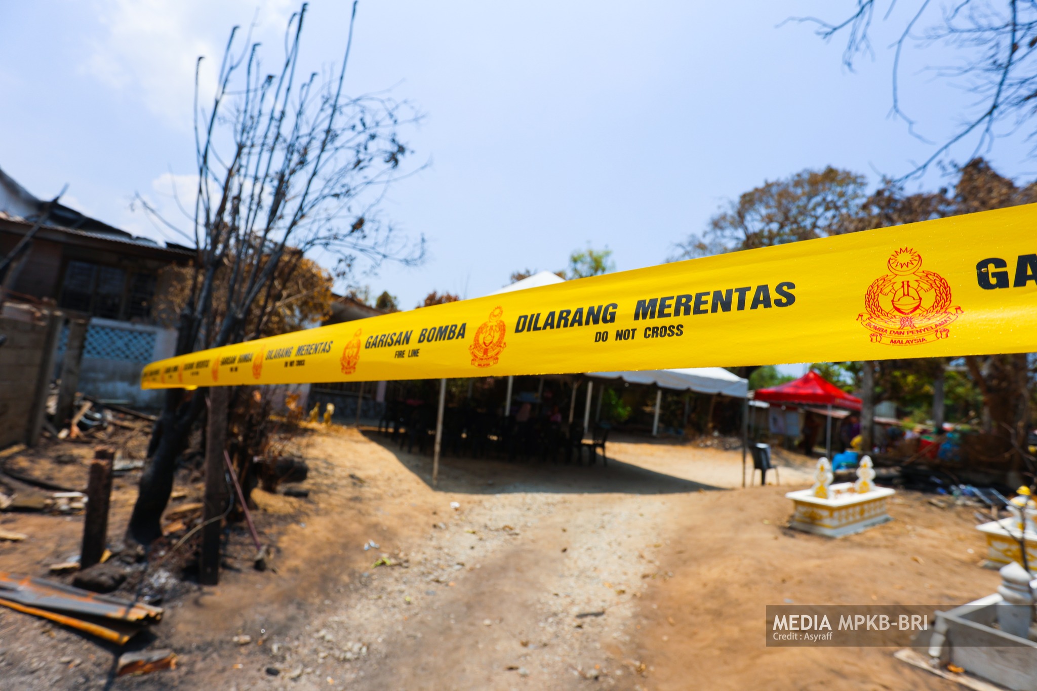 𝗠𝗔𝗝𝗟𝗜𝗦 𝗣𝗘𝗡𝗬𝗘𝗥𝗔𝗛𝗔𝗡 𝗦𝗨𝗠𝗕𝗔𝗡𝗚𝗔𝗡 𝗞𝗘𝗣𝗔𝗗𝗔 𝗠𝗔𝗡𝗚𝗦𝗔 𝗞𝗘𝗕𝗔𝗞𝗔𝗥𝗔𝗡 𝗗𝗜 𝗞𝗚 𝗞𝗘𝗗𝗔𝗜 𝗕𝗨𝗟𝗢𝗛, 𝗞𝗢𝗧𝗔 𝗕𝗛𝗔𝗥𝗨, 𝗞𝗘𝗟𝗔𝗡𝗧𝗔𝗡