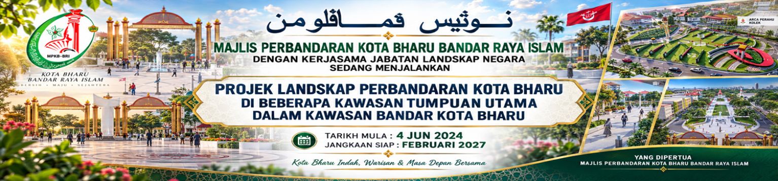 Projek LPKB
