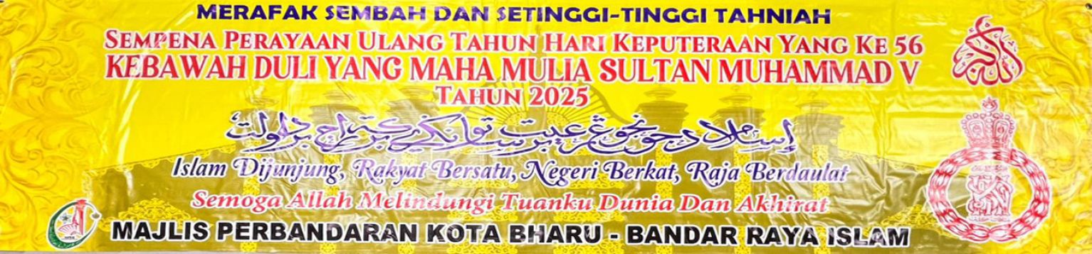 PRESIDEN